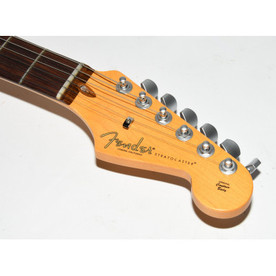 GUITARRA ELECTRICA FENDER AMERICAN PEROFESSIONAL II HSS