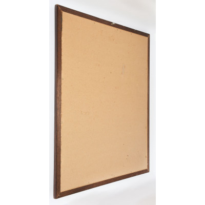 CUADRO CIGARRILLOS CAMEL