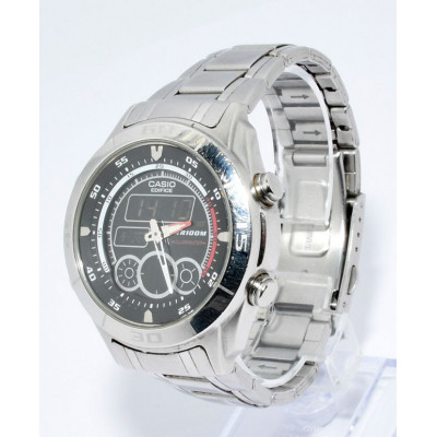 RELOJ CASIO EFA-116
