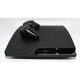 CONSOLA SONY PS3 SLIM 120GB CON MANDO