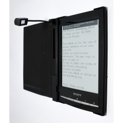 LIBRO ELECTRÓNICO SONY PRS T1