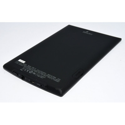 LIBRO ELECTRÓNICO SONY PRS T1