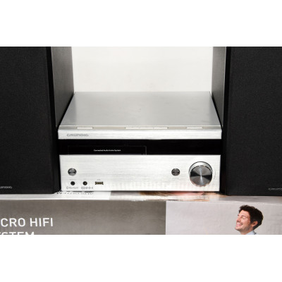 MINI CADENA BLUETOOTH GRUNDIG M 3000 BT