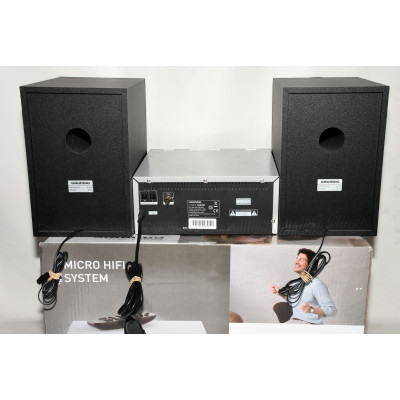 MINI CADENA BLUETOOTH GRUNDIG M 3000 BT