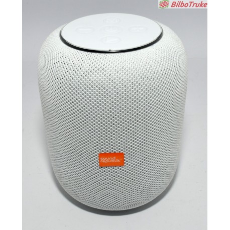ALTAVOZ BLUETOOTH SOUND REPUBLIK