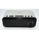 RADIO ENERGY SISTEM CLOCK SPEAKER 4