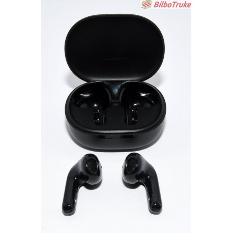 AURICULARES BLUETOOTH XIAOMI REDMI BUDS 4 LITE