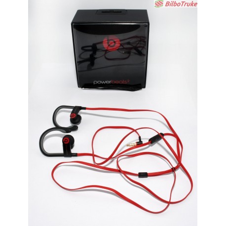 AURICULARES POWER BEATS 2
