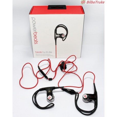 AURICULARES POWER BEATS 1