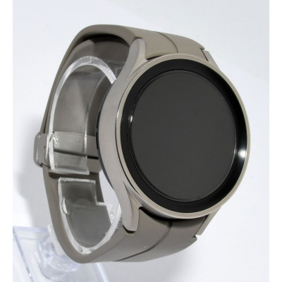 SAMSUNG GALAXY WATCH 5 PRO 45MM BLUETOOTH