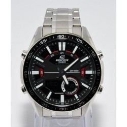 RELOJ CASIO EDIFICE EFV C100