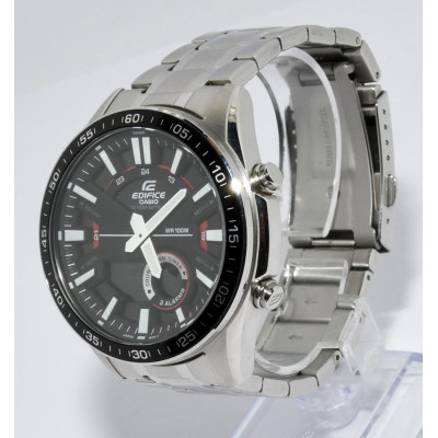 RELOJ CASIO EDIFICE EFV C100