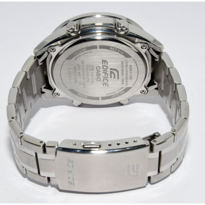 RELOJ CASIO EDIFICE EFV C100