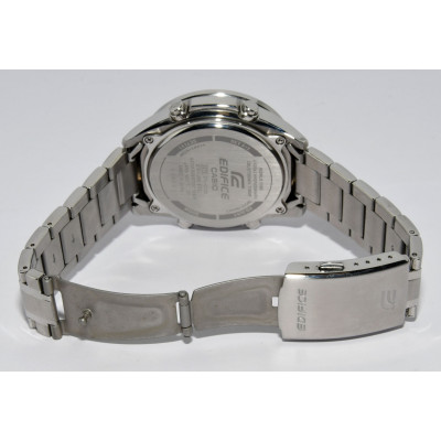 RELOJ CASIO EDIFICE EFV C100