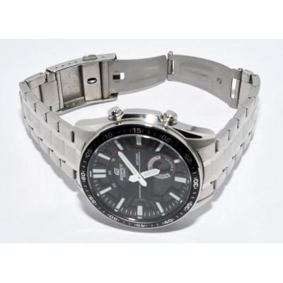 RELOJ CASIO EDIFICE EFV C100