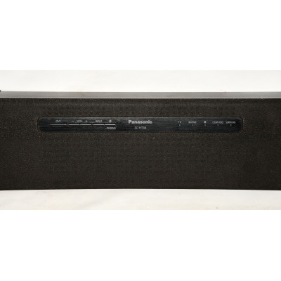 BARRA SONIDO PANASONIC HTB88