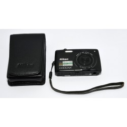 CAMARA COMPACTA DIGITAL NIKON COOLPIX S4200