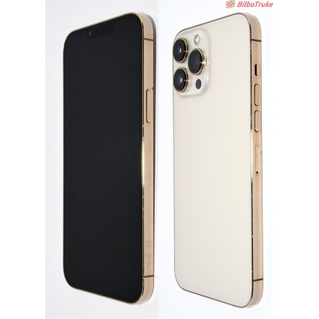 APPLE IPHONE 13 PRO MAX 128GB ORO