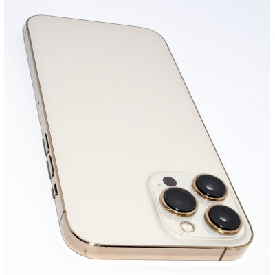 APPLE IPHONE 13 PRO MAX 128GB ORO