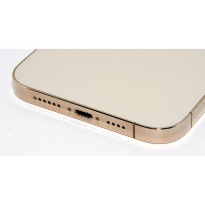 APPLE IPHONE 13 PRO MAX 128GB ORO