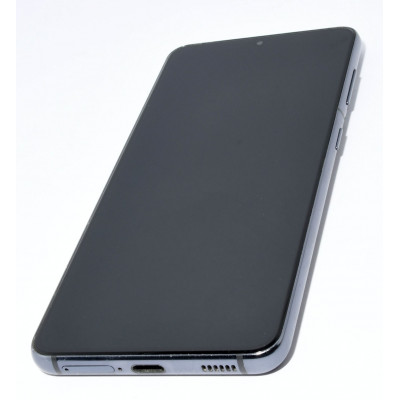 SAMSUNG GALAXY S21 5G 256GB GRIS