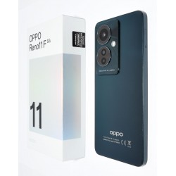 OPPO RENO 11 F 5G 256GB VERDE