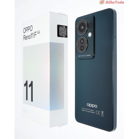 OPPO RENO 11 F 5G 256GB VERDE