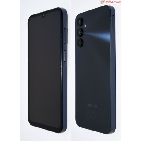 SAMSUNG GALAXY A15 5G 128GB AZUL