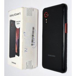 SAMSUNG GALAXY XCOVER 5 64GB NEGRO