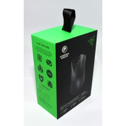 RATON GAMING RAZER DEATHADDER V3 PRO WIRELESS PRECINTADO