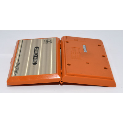 CONSOLA NINTENDO GAME WATCH DONKEY KONG DK-52