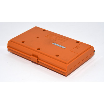 CONSOLA NINTENDO GAME WATCH DONKEY KONG DK-52