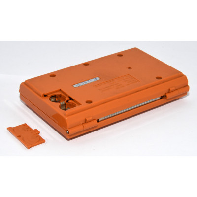 CONSOLA NINTENDO GAME WATCH DONKEY KONG DK-52