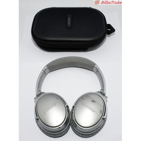 AURICULARES INALAMBRICOS BOSE QUIETCONFORT 35 II
