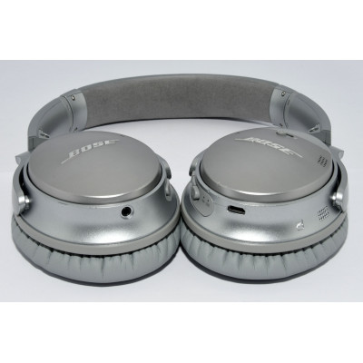 AURICULARES INALAMBRICOS BOSE QUIETCONFORT 35 II