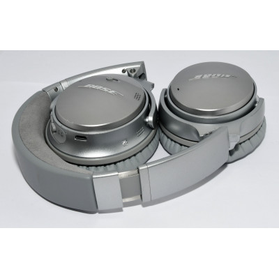 AURICULARES INALAMBRICOS BOSE QUIETCONFORT 35 II