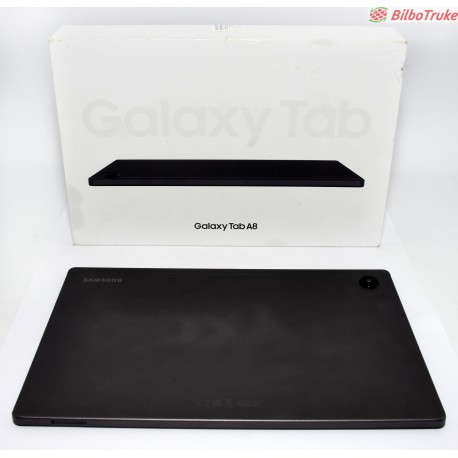 TABLET SAMSUNG GALAXY TAB A8 WIFI 64GB GRIS