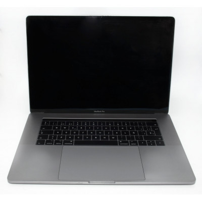 APPLE MACBOOK PRO 14,3 CORE I7 7820HQ 4 NUCLEOS 2.9GHZ 16RAM  512SSD