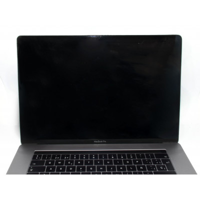 APPLE MACBOOK PRO 14,3 CORE I7 7820HQ 4 NUCLEOS 2.9GHZ 16RAM  512SSD