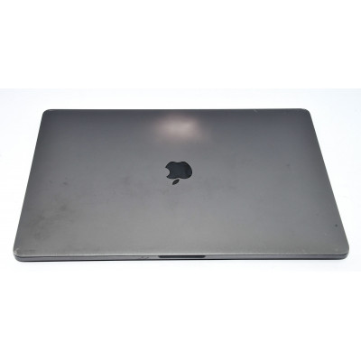 APPLE MACBOOK PRO 14,3 CORE I7 7820HQ 4 NUCLEOS 2.9GHZ 16RAM  512SSD