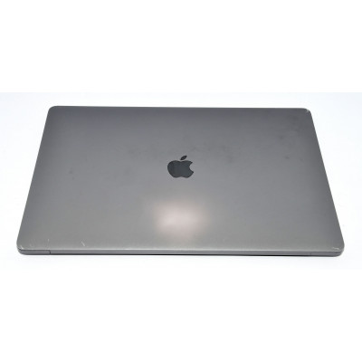 APPLE MACBOOK PRO 14,3 CORE I7 7820HQ 4 NUCLEOS 2.9GHZ 16RAM  512SSD