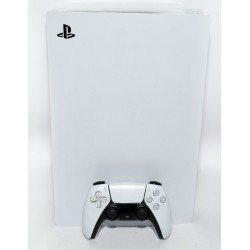 CONSOLA PS5 DIGITAL 825GB BLANCA