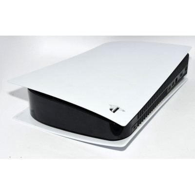 CONSOLA PS5 DIGITAL 825GB BLANCA