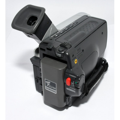 VIDEOCAMARA HI8 SAMSUNG VP-L900 PAL