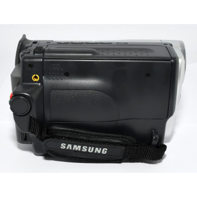 VIDEOCAMARA HI8 SAMSUNG VP-L900 PAL