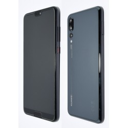 HUAWEI P20 PRO 128GB NEGRO