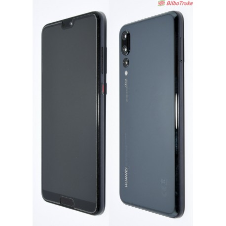 HUAWEI P20 PRO 128GB NEGRO