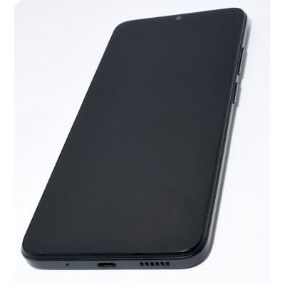 XIAOMI REDMI 12C 128GB NEGRO