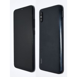 XIAOMI REDMI 9AT 32GB NEGRO