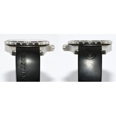 RELOJ CERTINA DS ACTION CUARZO 260.7178.42.69